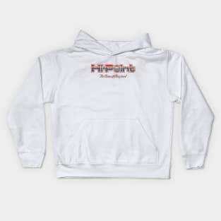 Hi-Point Racing Products 1982 Kids Hoodie